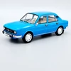 Skoda 150L 1:24 Kék White Box modellautó