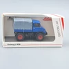Mercedes Unimog U406 1:64 Schuco autó modell