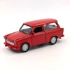 Trabant P601 kombi Welly modellautó