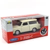Trabant P601 kombi Welly modellautó