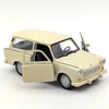 Trabant P601 kombi Welly modellautó