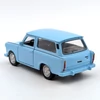 Trabant P601 kombi Welly modellautó