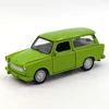 Trabant P601 kombi Welly modellautó