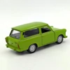 Trabant P601 kombi Welly modellautó