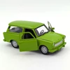 Trabant P601 kombi Welly modellautó