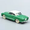 Volkswagen Karmann Ghia Coupe 1:43 retró dinky autó modell