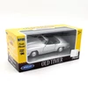 Mercedes-Benz 190 SL 1955 Welly ezüst