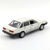 Volkswagen Santana Welly modell fehér
