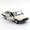 Volkswagen Santana Welly modell fehér