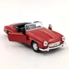 Mercedes-Benz 190 SL 1955 Welly piros