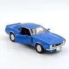 Chevrolet Camaro Z28 1968 welly kék