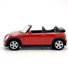 Mini Cooper S Cabrio Welly