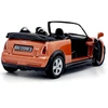 Mini Cooper S Cabrio Welly