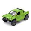 Toyota Gr Dkr Hilux zöld kinsmart