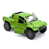 Toyota Gr Dkr Hilux zöld kinsmart