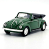 Kép 4/6 - Volkswagen Beetle Cabrio Welly fémautó