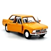 BMW 2002Ti Welly modellautó dobozban