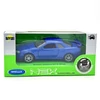Nissan Skyline GT-R (R34) Welly modellautó