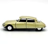 Citroen DS23 1973 Welly modellauto