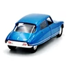 Citroen DS23 1973 Welly kisautó