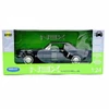 Ford Mustang Coupe 1964 1:24 Welly modellautó