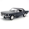 Ford Mustang Coupe 1964 1:24 Welly játék autó