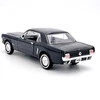 Ford Mustang Coupe 1964 1:24 Welly fém autó