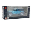 Jeep Wrangler Sahara 1:32 Tayumo Zöld dobozban