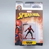 Spidermann Marvel figura 4,5cm Jada