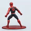 Spidermann Marvel figura 4,5cm Jada
