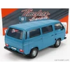 Volkswagen Type 2 T3 1:24 Motor Max fémautó