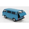 Volkswagen Type 2 T3 1:24 Motor Max autómodell