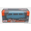 Volkswagen Type 2 T3 1:24 Motor Max modell autó