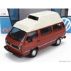 Volkswagen Type 2 T3 Camper 1:24 modellautó