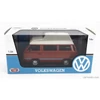 Volkswagen Type 2 T3 Camper 1:24