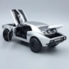 Chevy Camaro 1967 1:24 Roman's Jada fém autó modell Fast&Furious