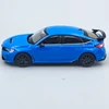 Honda Civic Type R 1:64 Mini Gt 637 die cast autómodell