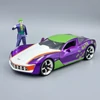Chevrolet Corvette Stingray 1:24 Joker modell autó Jada