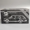 Lada 2102 USSR Police 1970 1:18