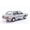 Volvo 360 1987 1:18 Triple9 modell ezüst autómodell