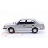 Volvo 360 1987 1:18 Triple9 modell ezüst autó modell