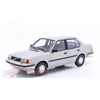 Volvo 360 1987 1:18 Triple9 modell ezüst modellautó
