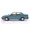 Saab 9000 CD 1990 1:18 Triple9 zöld fémautó