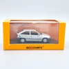 Opel Kadett E 1990 1:43 Ezüst Minichamps kisautó
