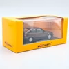 Opel Kadett E 1990 1:43 Bordó Minichamps kisautó
