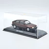 Opel Kadett E 1990 1:43 Bordó Minichamps fémautó