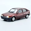 Opel Kadett E 1990 1:43 Bordó Minichamps modellautó