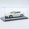 Porsche Panamera 4 e-hybrid 1:43 fém autó modell