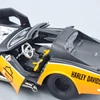 Chevrolet Corvette 1970 Harley Davidson 1:24 Maisto modell autó