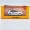 Ford Fiesta 2002 1:43 Ezüst Minichamps